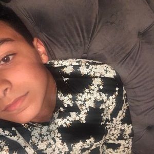 Meet your Posher, Rayyan